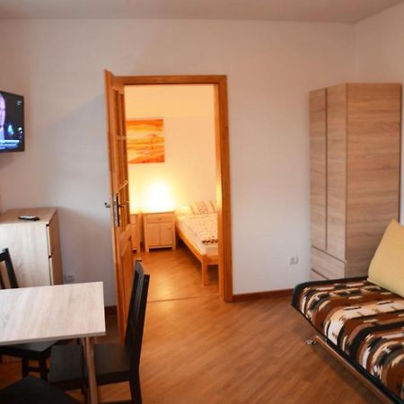 Apartamenty Milowka Centrum Екстериор снимка