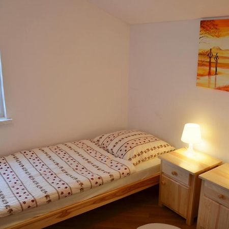 Apartamenty Milowka Centrum Екстериор снимка