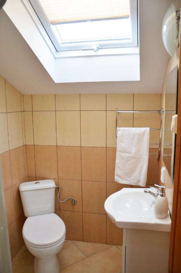 Apartamenty Milowka Centrum Екстериор снимка