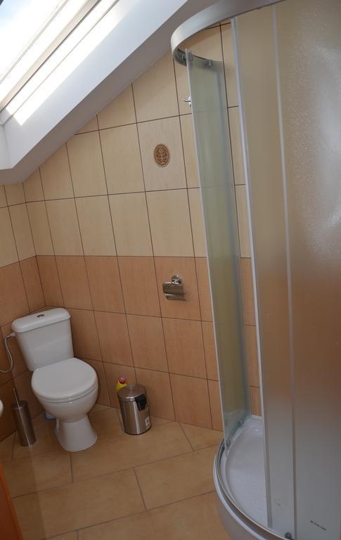 Apartamenty Milowka Centrum Екстериор снимка