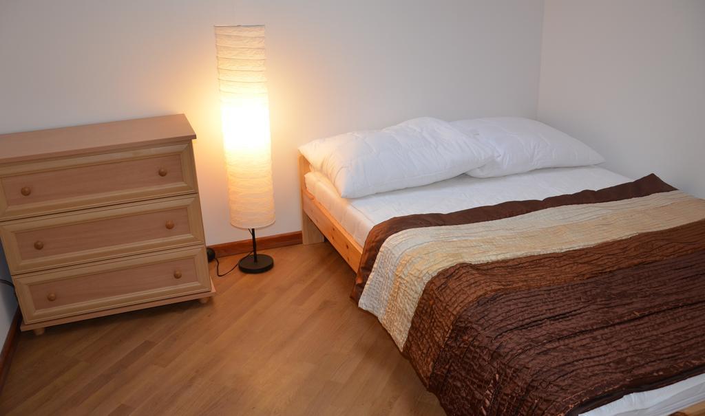 Apartamenty Milowka Centrum Екстериор снимка