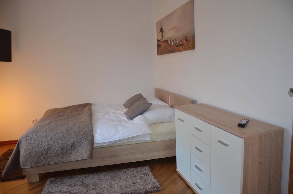 Apartamenty Milowka Centrum Екстериор снимка