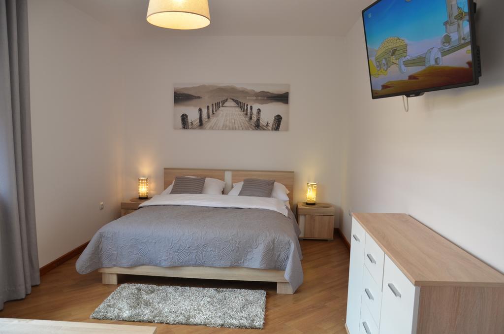 Apartamenty Milowka Centrum Екстериор снимка