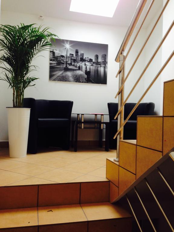 Apartamenty Milowka Centrum Екстериор снимка